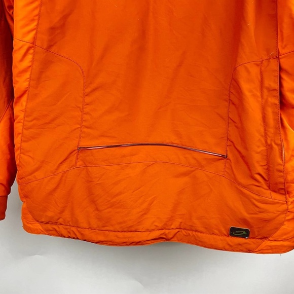 Obermeyer Converter Waterproof Men’s Hooded Jacket Size Small. - Picture 8 of 15